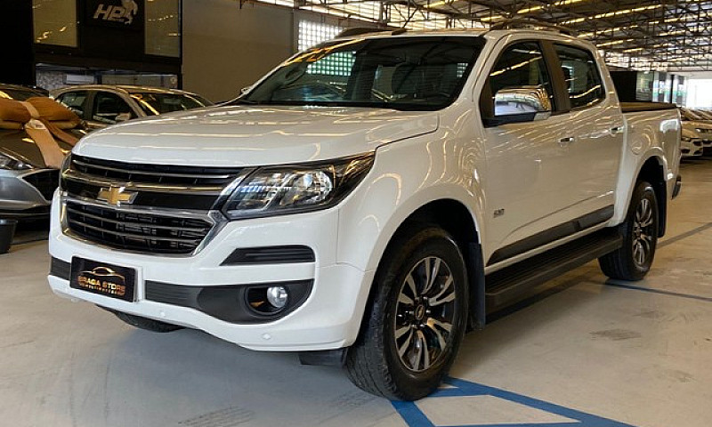 S10 2.8 Ltz 4X4 Dies...