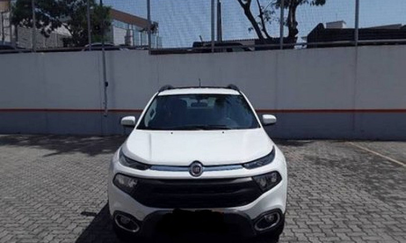  Fiat Toro 1.8 16V E...