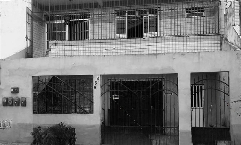 Residencial Com 4 Ca...