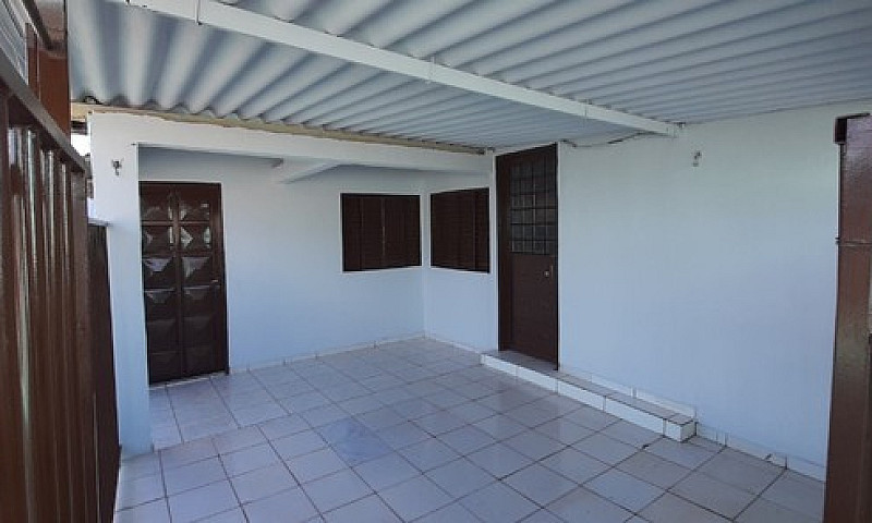 Apartamento Com Dois...