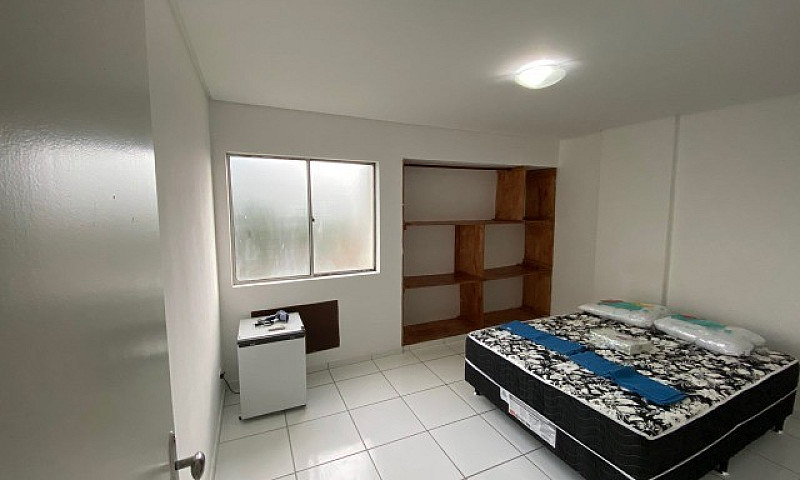 Alugo Apartamento Na...