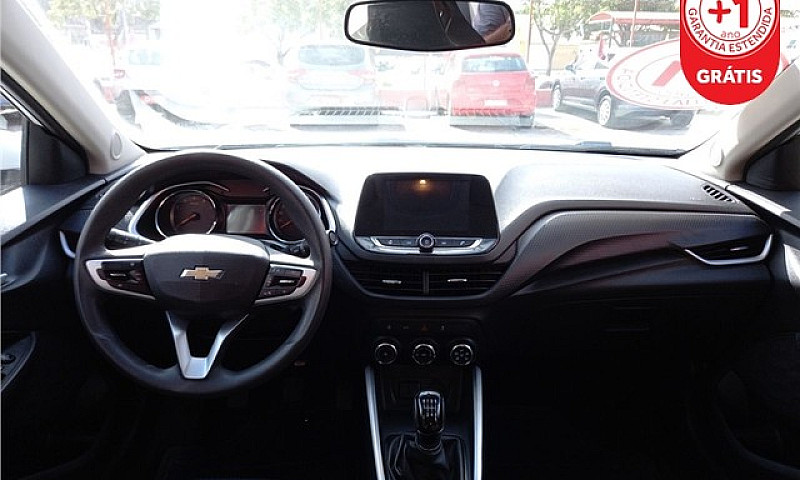 Chevrolet Onix 2020 ...