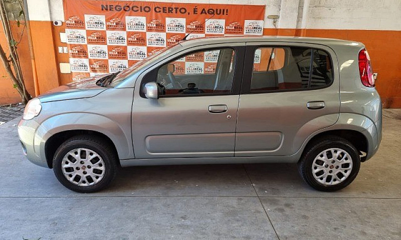 Fiat Uno Vivace 1.0 ...