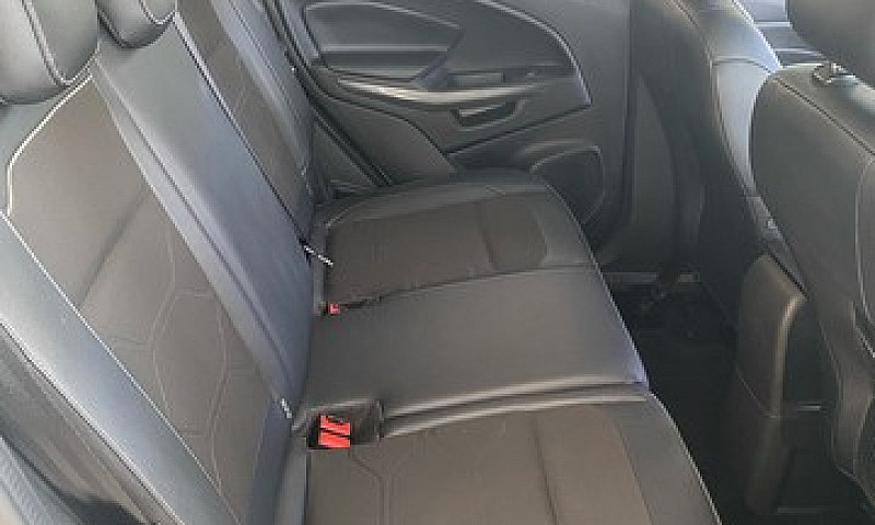 Ford Eco Sport 1.5 F...