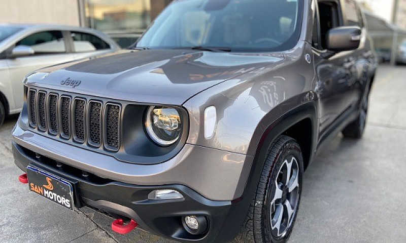 Jeep Renegade *Veícu...