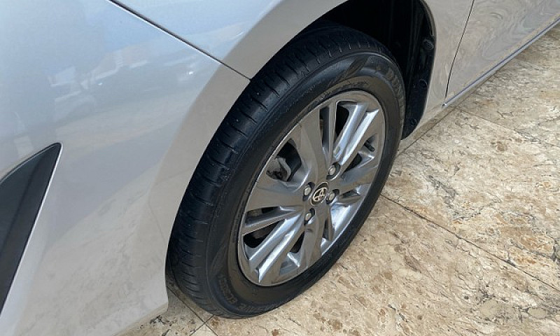 Toyota Yaris 1.5 Xl ...