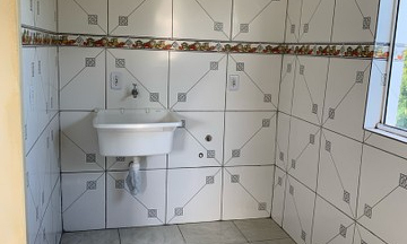 Apartamento Para Alu...