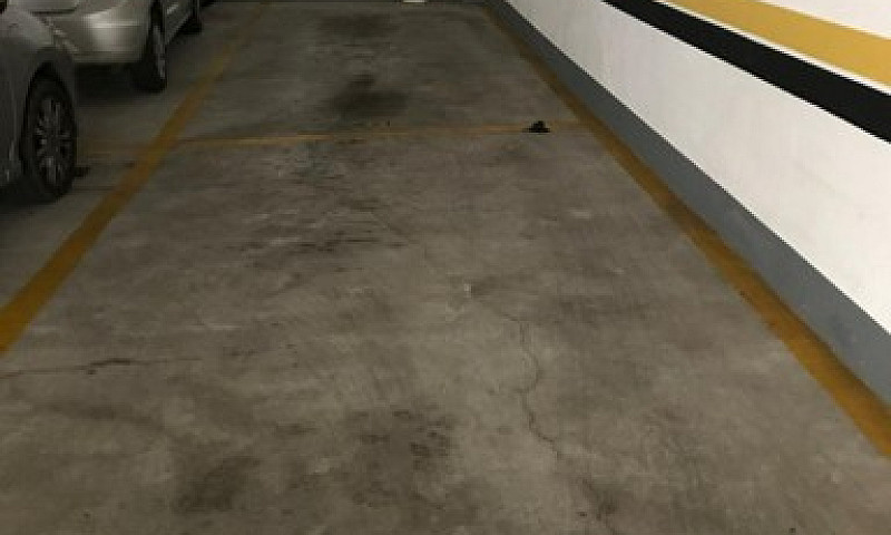 Apartamento 2 Quarto...