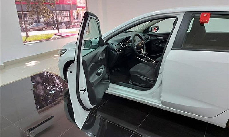 Chevrolet Onix 1.0 L...