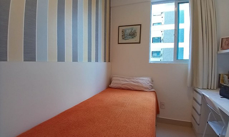 Apartamento Para Alu...