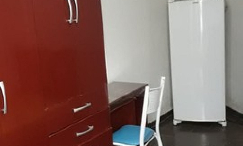 Alugo Suite Mobiliad...