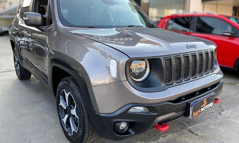 Jeep Renegade *Veícu...