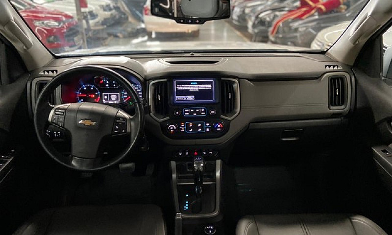 S10 Ltz 4X4 Tdi Dies...