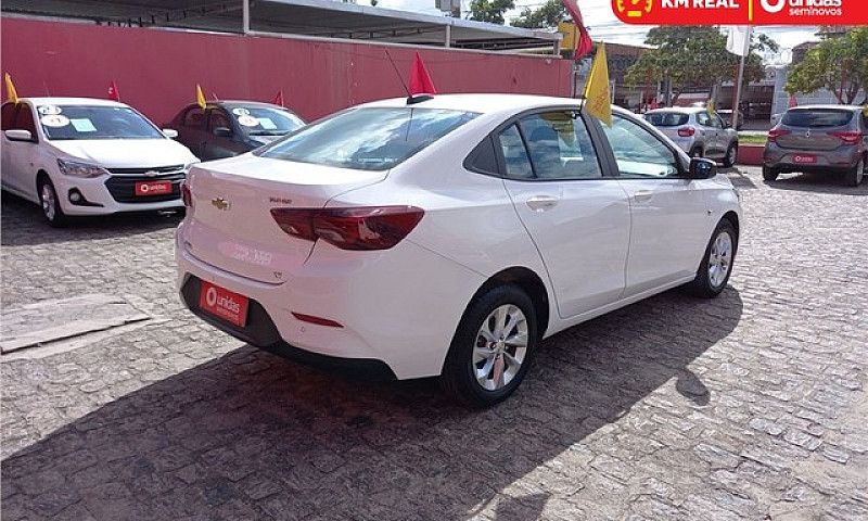 Chevrolet Onix 2020 ...