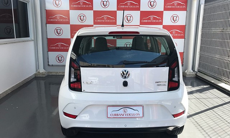 Volkswagen Up Move 1...