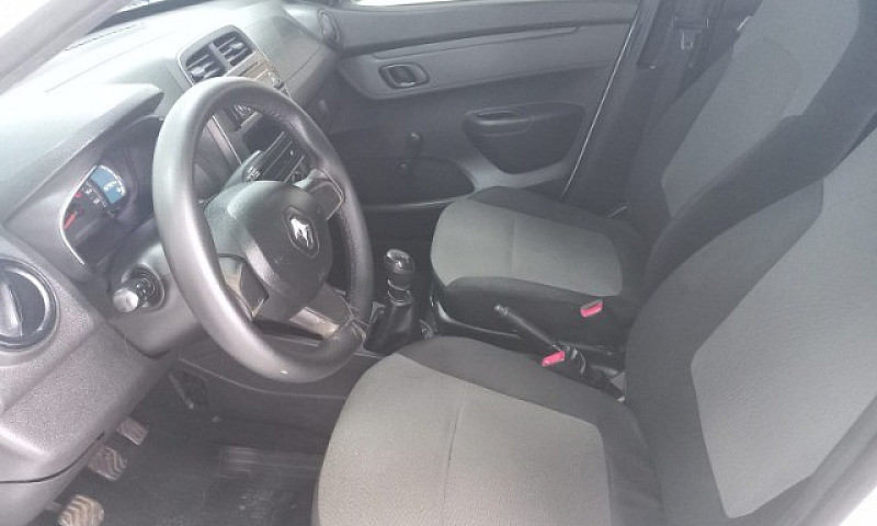 Renaut Kwid Life 1.0...