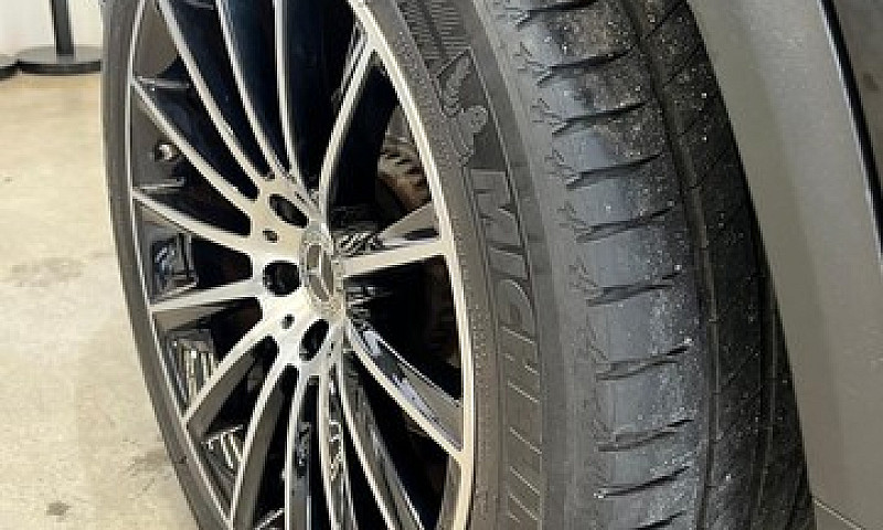 Mercedes Glc 250 Cou...