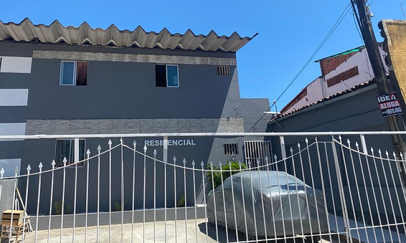 Apartamento Estilo K...