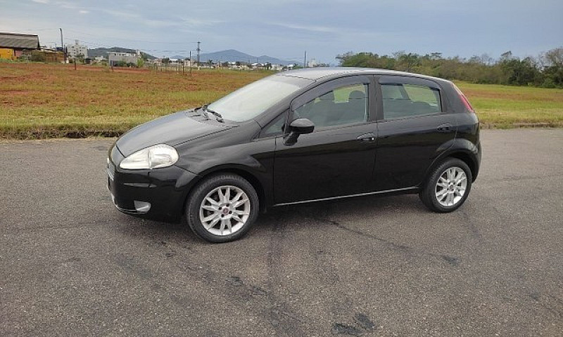 Fiat Punto Essence 1...