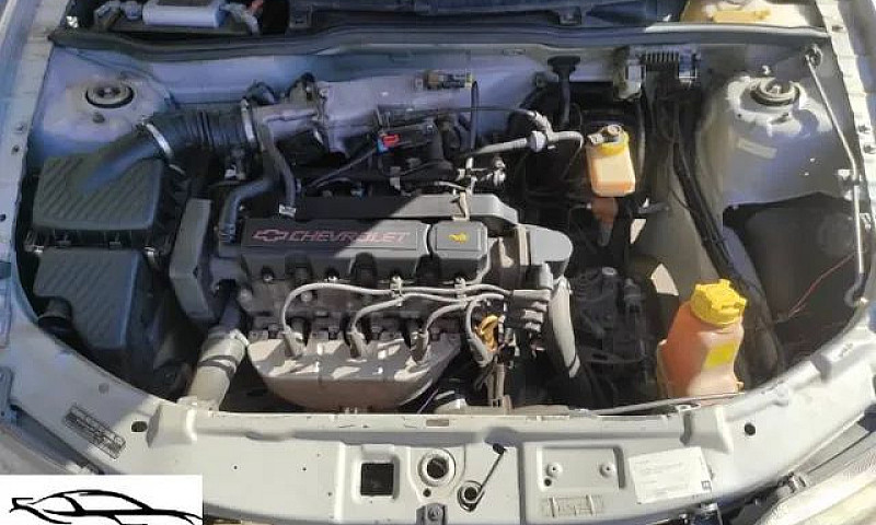 Chevrolet Celta 1.0 ...