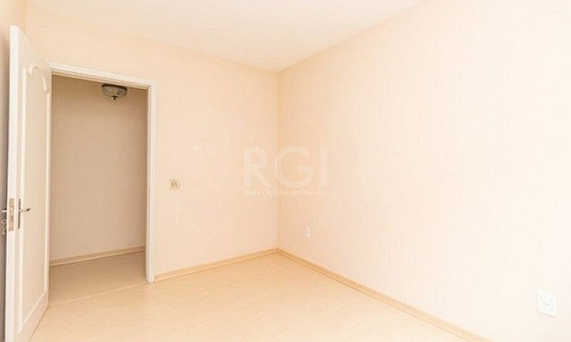 Apartamento Para Ven...
