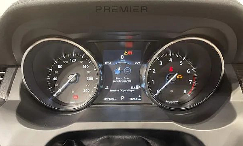 Range Rover Evoque E...