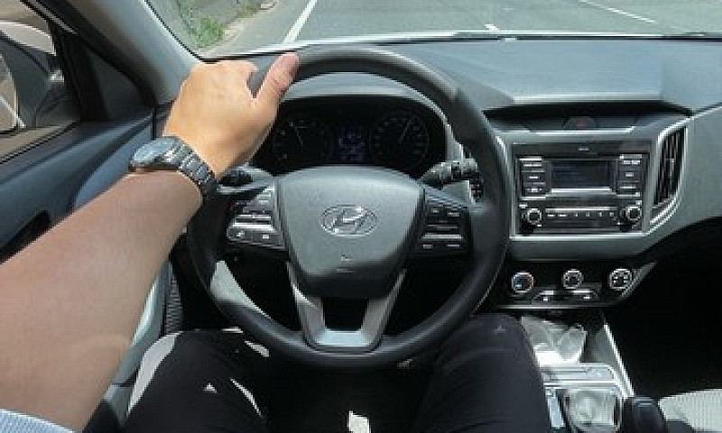 Hyundai Creta 2019 1...