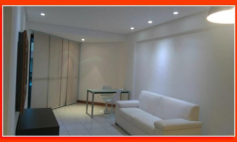 Apartamento 1/4 Em A...
