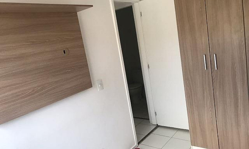 Apartamento Semi-Mob...