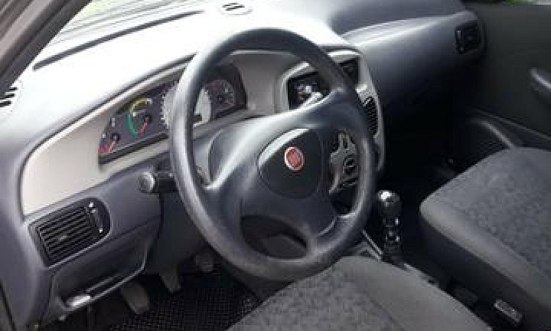 Fiat Palio Economy...