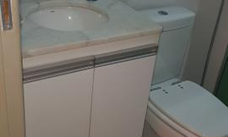 Apartamento Terreo C...