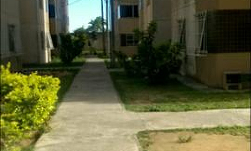 Vende-Se Apartamento...