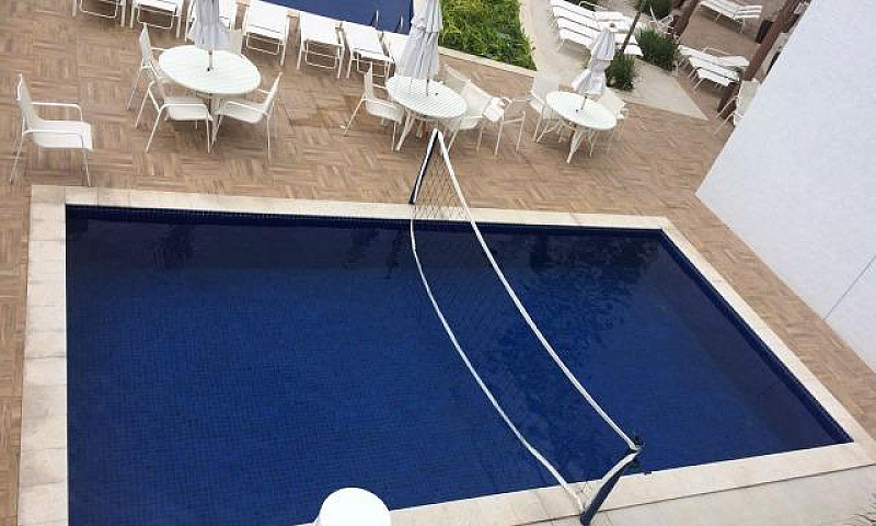 Ilha Parque Residenc...