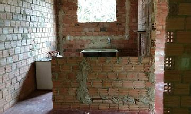 Vendo Casa 25 Mil...