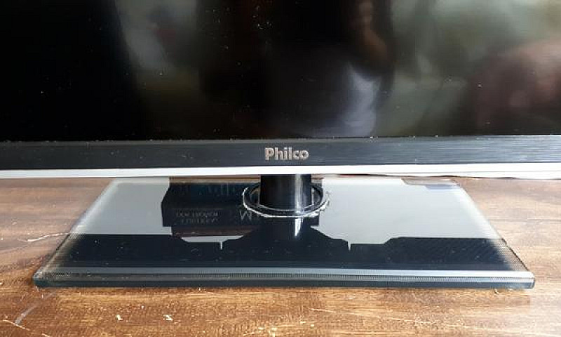 Tv Led Philco 28&Quo...
