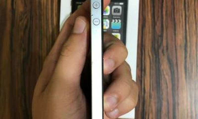 Iphone 5S Space Gray...