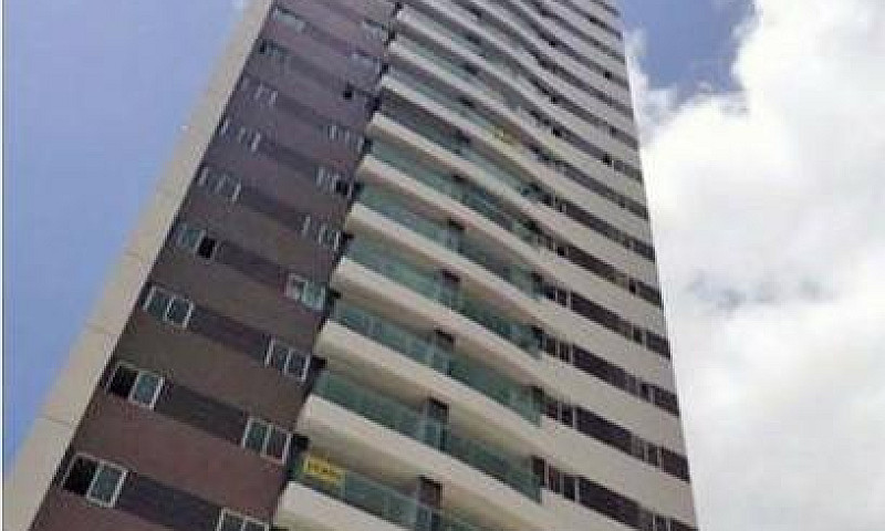 Apartamento Com 3 Qu...