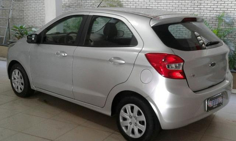 Ford Ka Se 1.0 Dbs V...