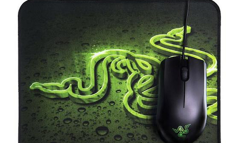 Mouse Razer Abyssus ...