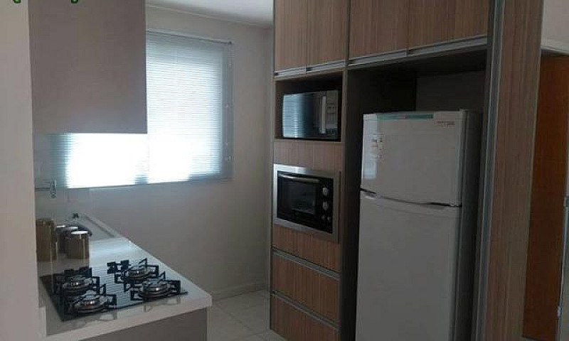 Apartamento 2 Quarto...