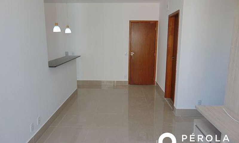 Apartamento  Com 3 Q...