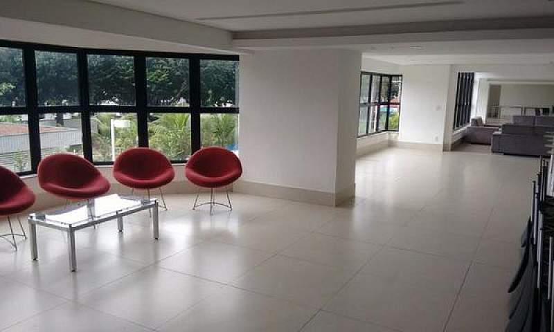 Apartamento Com 180 ...