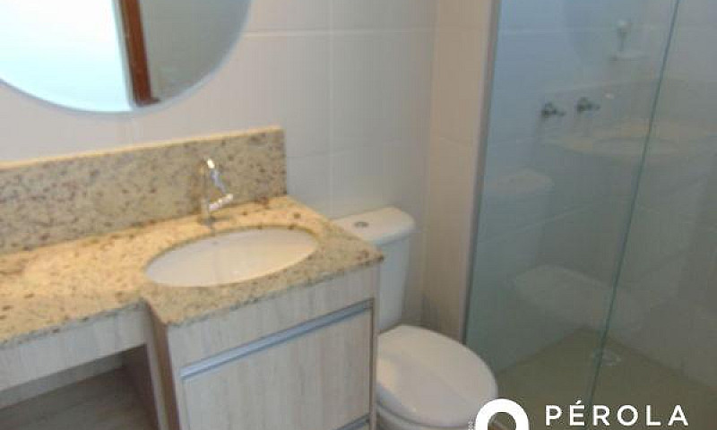 Apartamento  Com 3 Q...