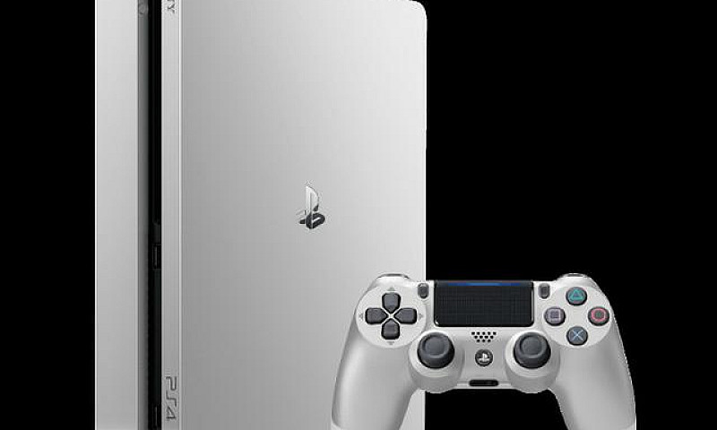 Playstation 4 Slim D...