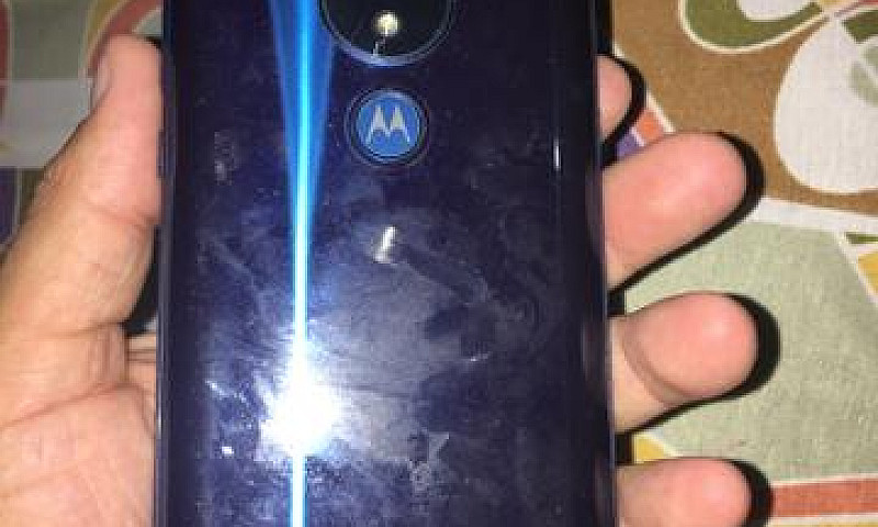 Moto G7 Power...