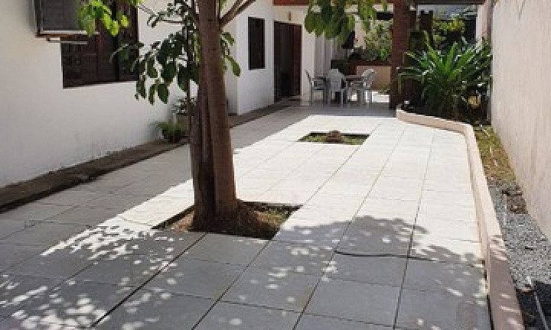 Casa Na Principal Do...