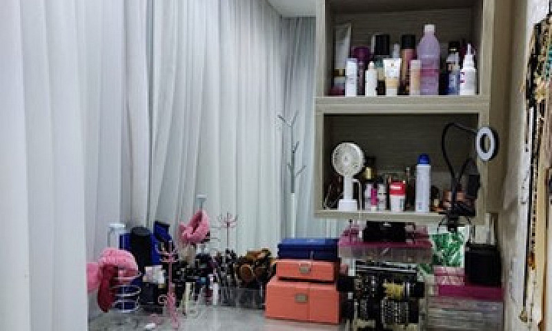 Luxuoso Apartamento ...