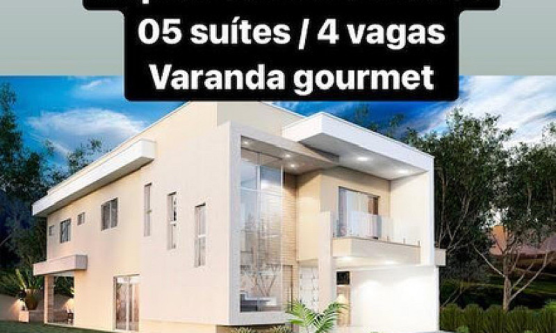 Casa Em Construção A...