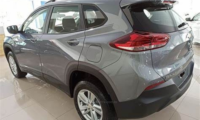Chevrolet Tracker 1....