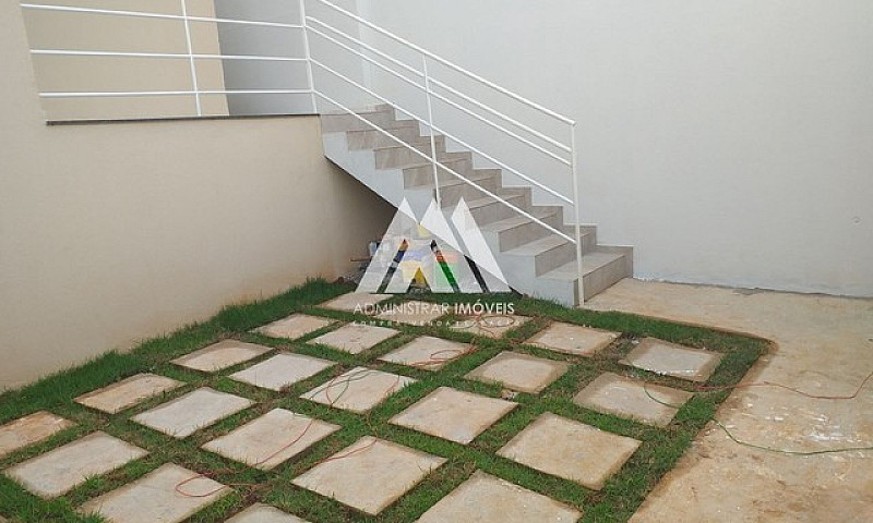 Casa Itatiaiuçu...